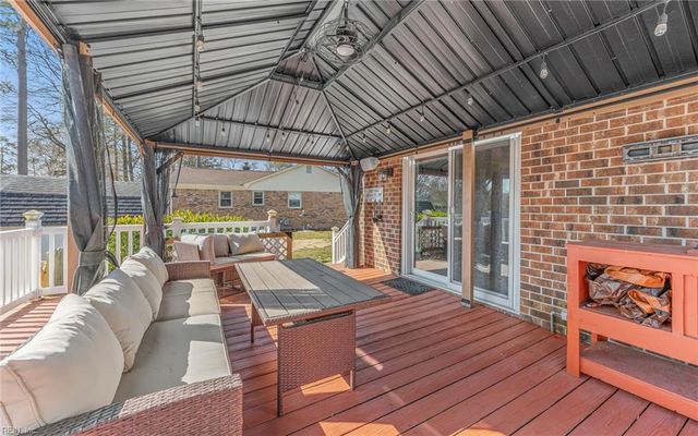 1624 Ridge CT, Virginia Beach, VA 23464