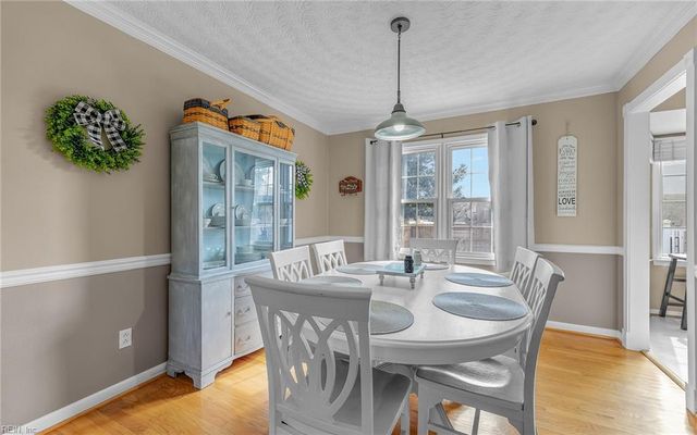 1624 Ridge CT, Virginia Beach, VA 23464