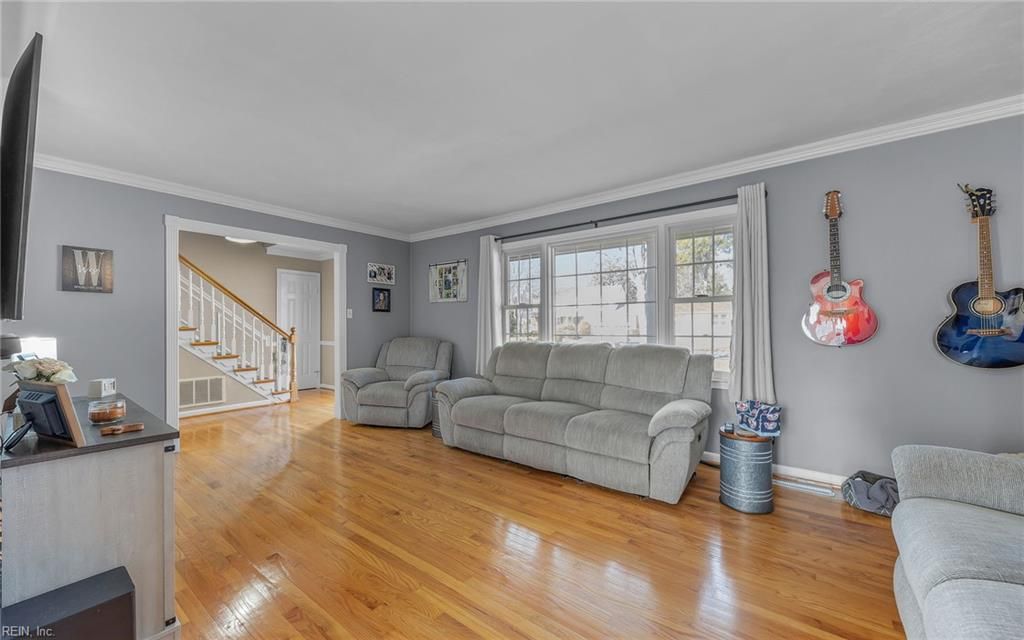 1624 Ridge CT, Virginia Beach, VA 23464