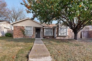 10243 Woodlot Drive, Dallas, TX 75217