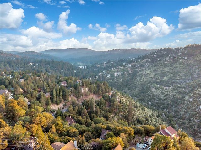1243 North Grass Valley, Lake Arrowhead, CA 92352