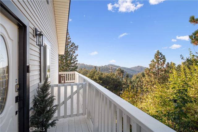1243 North Grass Valley, Lake Arrowhead, CA 92352