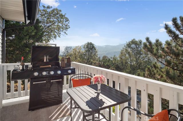 1243 North Grass Valley, Lake Arrowhead, CA 92352
