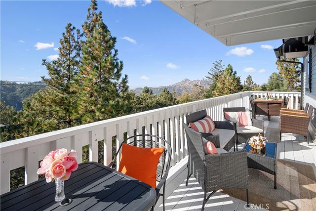 1243 North Grass Valley, Lake Arrowhead, CA 92352