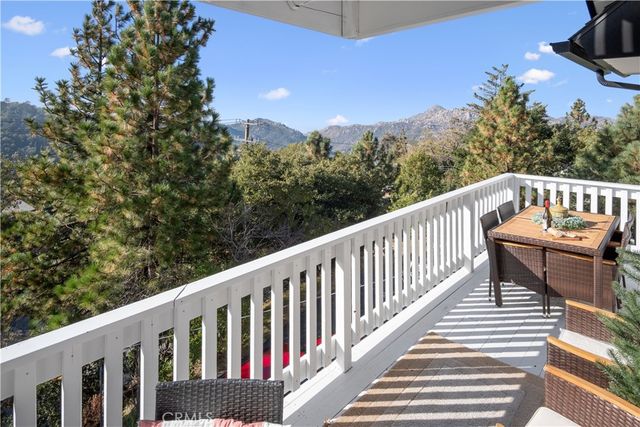 1243 North Grass Valley, Lake Arrowhead, CA 92352