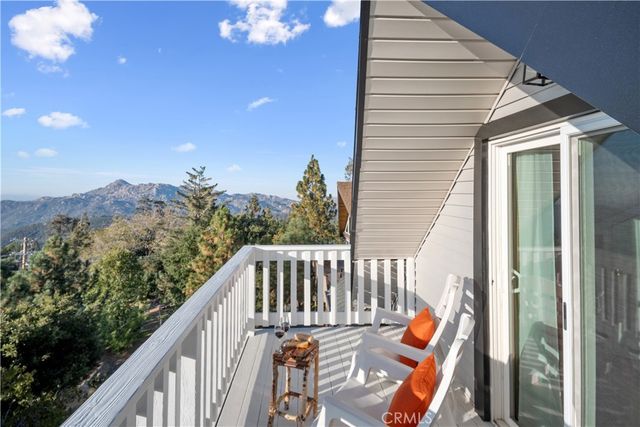 1243 North Grass Valley, Lake Arrowhead, CA 92352