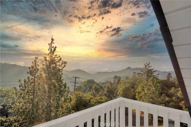 1243 North Grass Valley, Lake Arrowhead, CA 92352