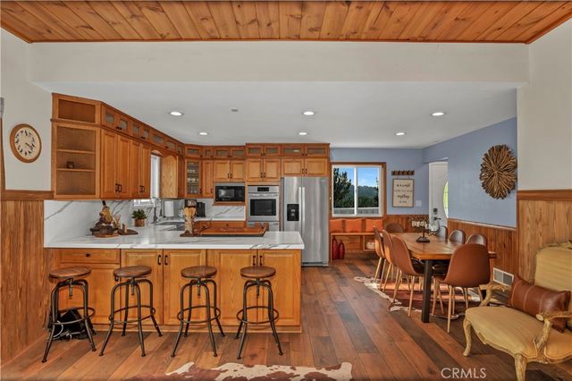 1243 North Grass Valley, Lake Arrowhead, CA 92352