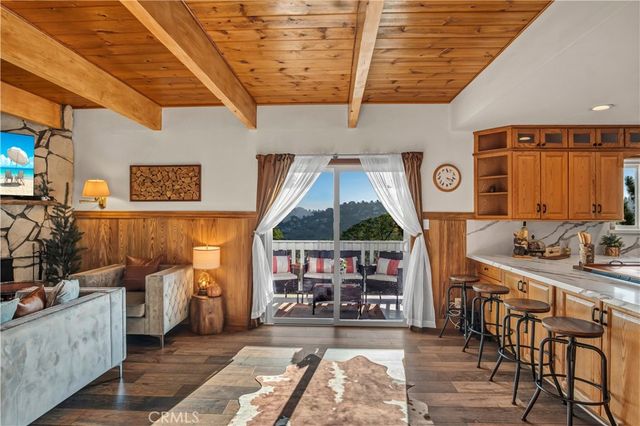 1243 North Grass Valley, Lake Arrowhead, CA 92352