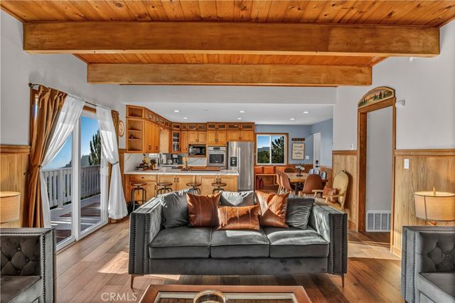 1243 North Grass Valley, Lake Arrowhead, CA 92352