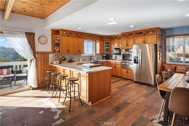 1243 North Grass Valley, Lake Arrowhead, CA 92352