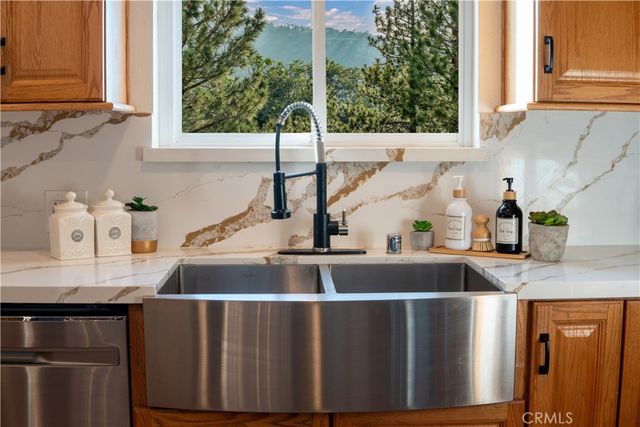 1243 North Grass Valley, Lake Arrowhead, CA 92352