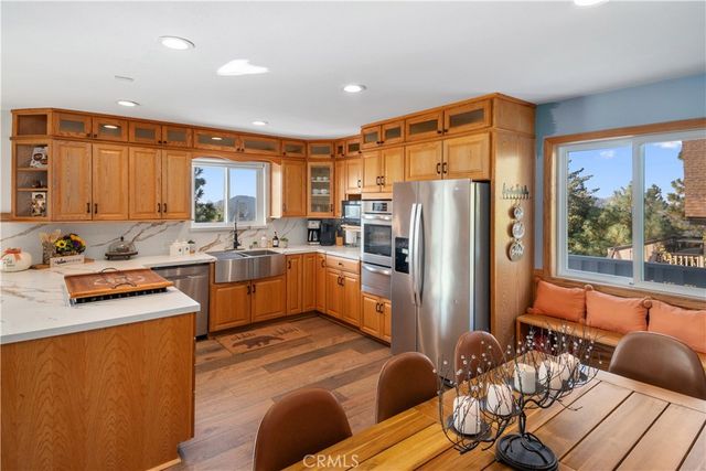 1243 North Grass Valley, Lake Arrowhead, CA 92352