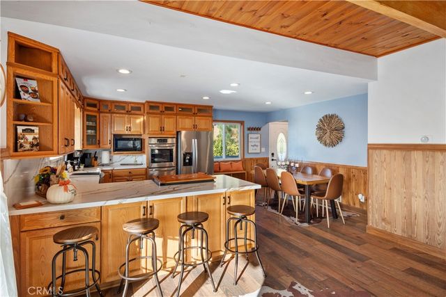 1243 North Grass Valley, Lake Arrowhead, CA 92352