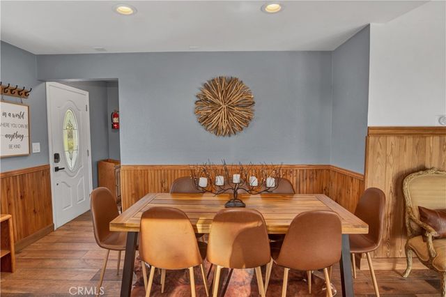 1243 North Grass Valley, Lake Arrowhead, CA 92352