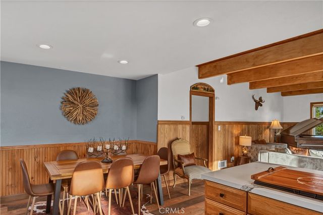 1243 North Grass Valley, Lake Arrowhead, CA 92352