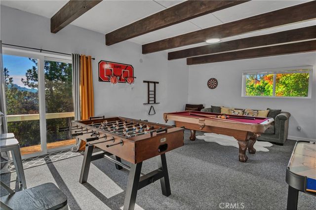 1243 North Grass Valley, Lake Arrowhead, CA 92352