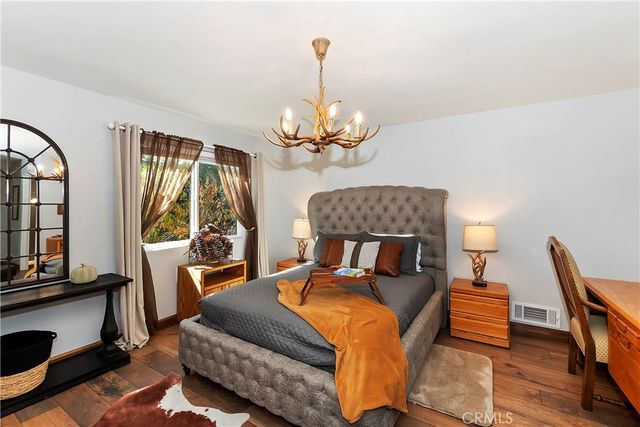 1243 North Grass Valley, Lake Arrowhead, CA 92352