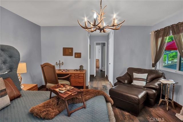 1243 North Grass Valley, Lake Arrowhead, CA 92352