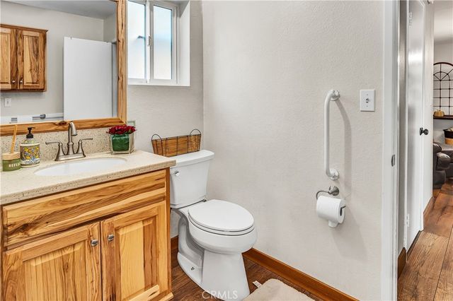 1243 North Grass Valley, Lake Arrowhead, CA 92352