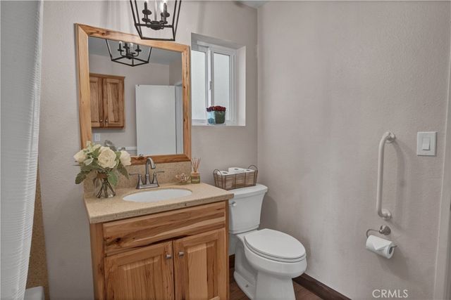 1243 North Grass Valley, Lake Arrowhead, CA 92352