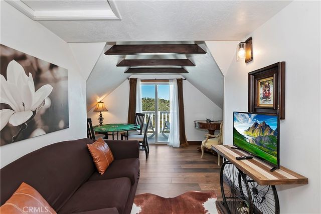 1243 North Grass Valley, Lake Arrowhead, CA 92352