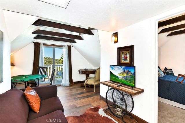 1243 North Grass Valley, Lake Arrowhead, CA 92352