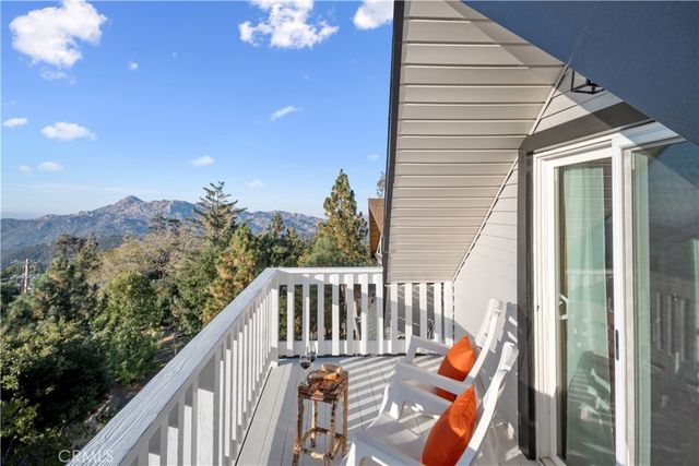 1243 North Grass Valley, Lake Arrowhead, CA 92352