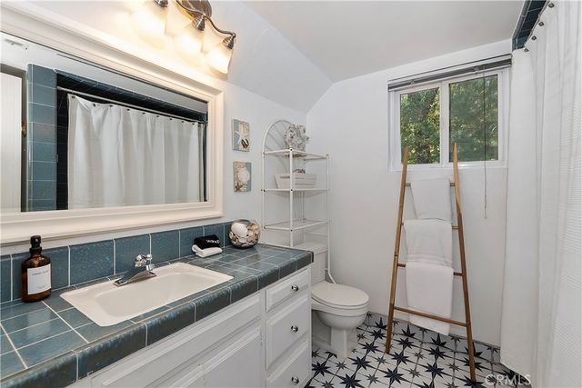 1243 North Grass Valley, Lake Arrowhead, CA 92352