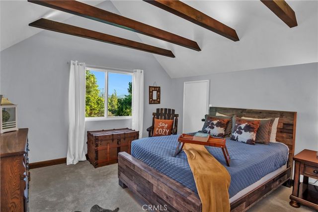 1243 North Grass Valley, Lake Arrowhead, CA 92352