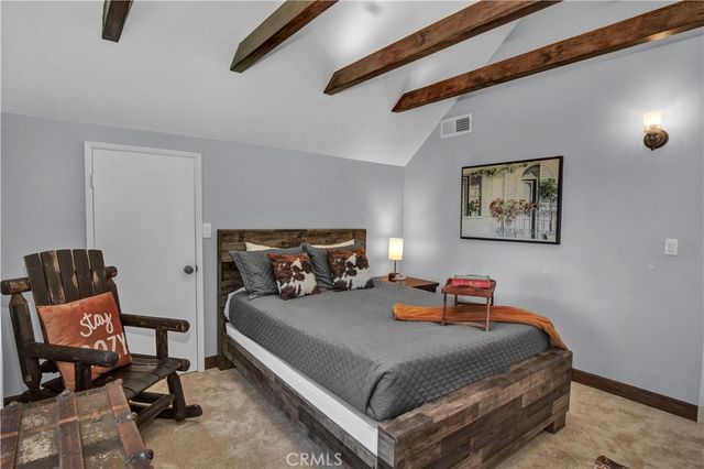 1243 North Grass Valley, Lake Arrowhead, CA 92352