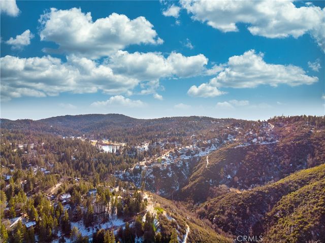 1243 North Grass Valley, Lake Arrowhead, CA 92352