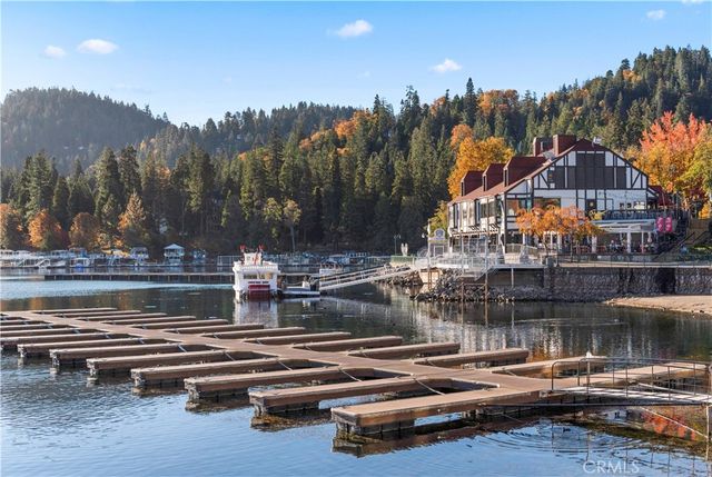 1243 North Grass Valley, Lake Arrowhead, CA 92352