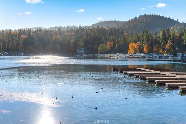 1243 North Grass Valley, Lake Arrowhead, CA 92352