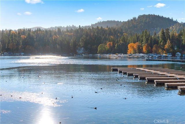 1243 North Grass Valley Road, Lake Arrowhead, CA 92352