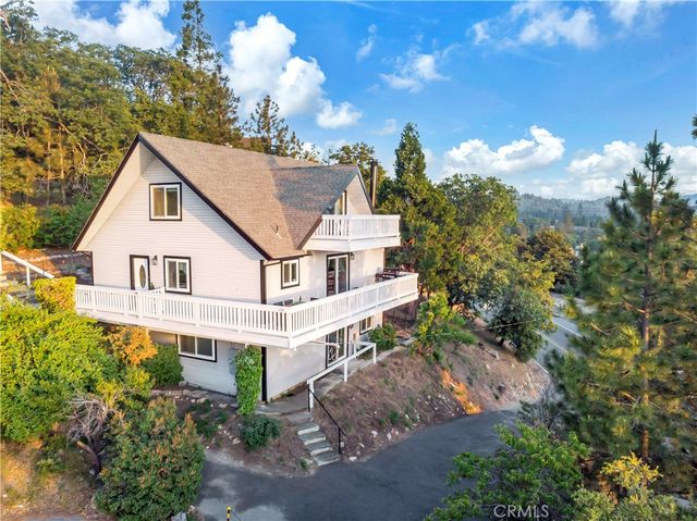 1243 North Grass Valley, Lake Arrowhead, CA 92352