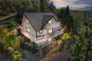 1243 North Grass Valley, Lake Arrowhead, CA 92352