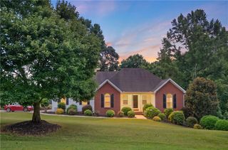 20 Alcovy Forest Way, Covington, GA 30014