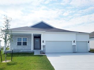 3734 Rueben Drive, Marion, IA 52302
