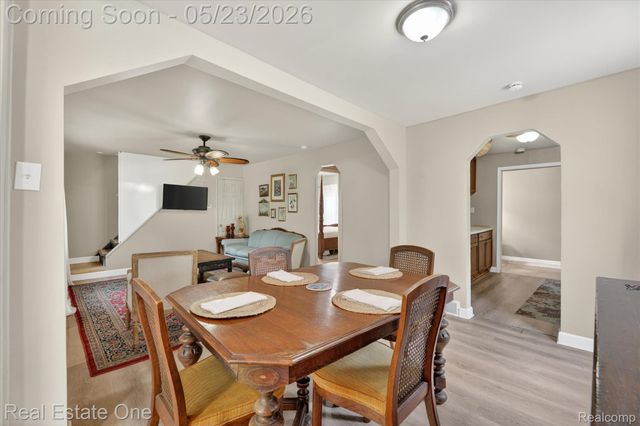 28304 Eton Street, Westland, MI 48186