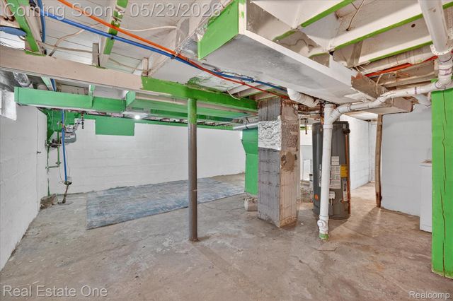28304 Eton Street, Westland, MI 48186