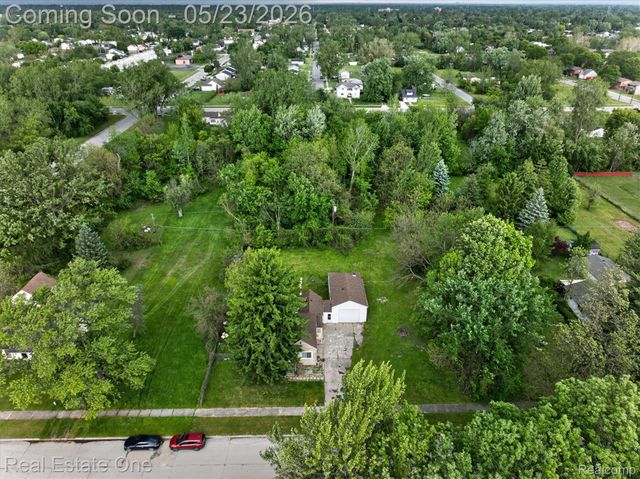28304 Eton Street, Westland, MI 48186