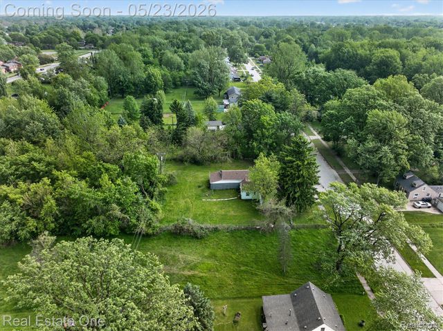 28304 Eton Street, Westland, MI 48186