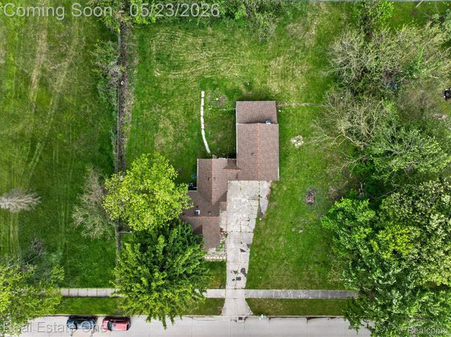28304 Eton Street, Westland, MI 48186