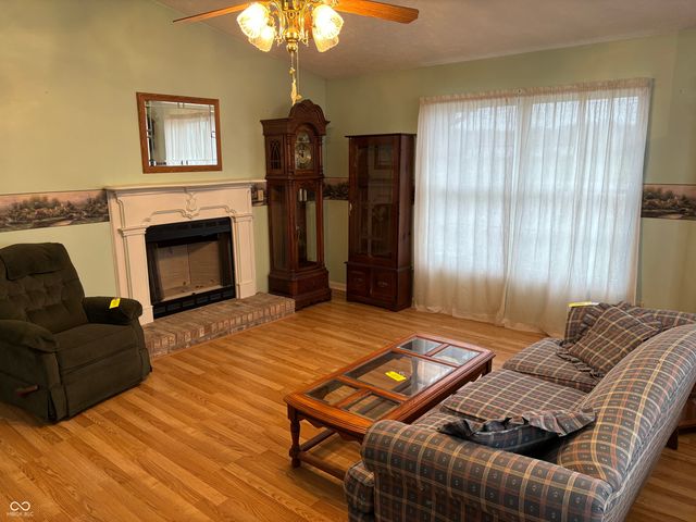 5080 S County Road 450 E, Middletown, IN 47356