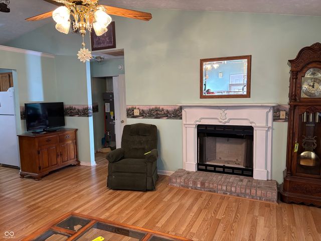 5080 S County Road 450 E, Middletown, IN 47356