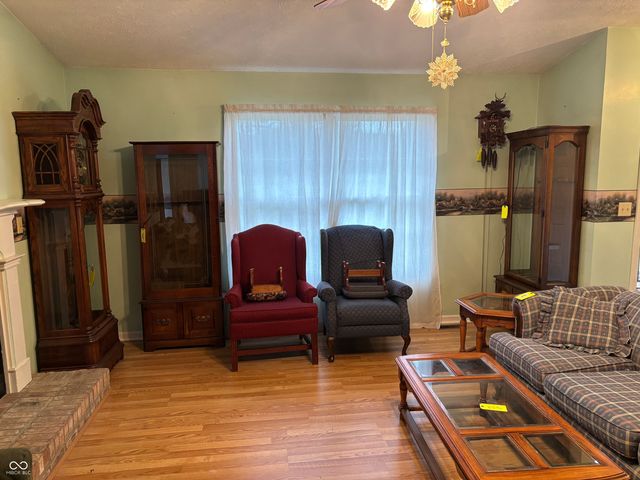 5080 S County Road 450 E, Middletown, IN 47356