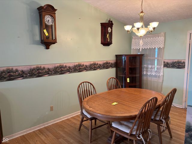 5080 S County Road 450 E, Middletown, IN 47356