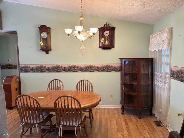 5080 S County Road 450 E, Middletown, IN 47356