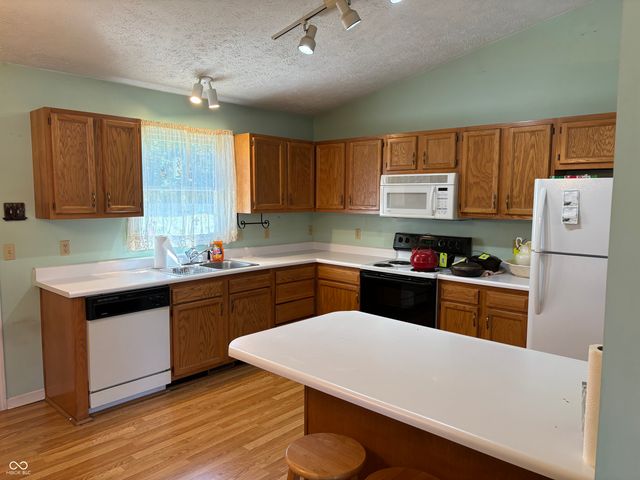 5080 S County Road 450 E, Middletown, IN 47356